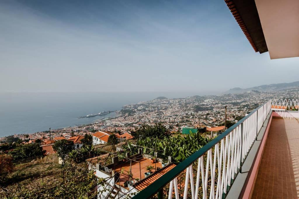 City View Gardens Funchal  Kültér fotó