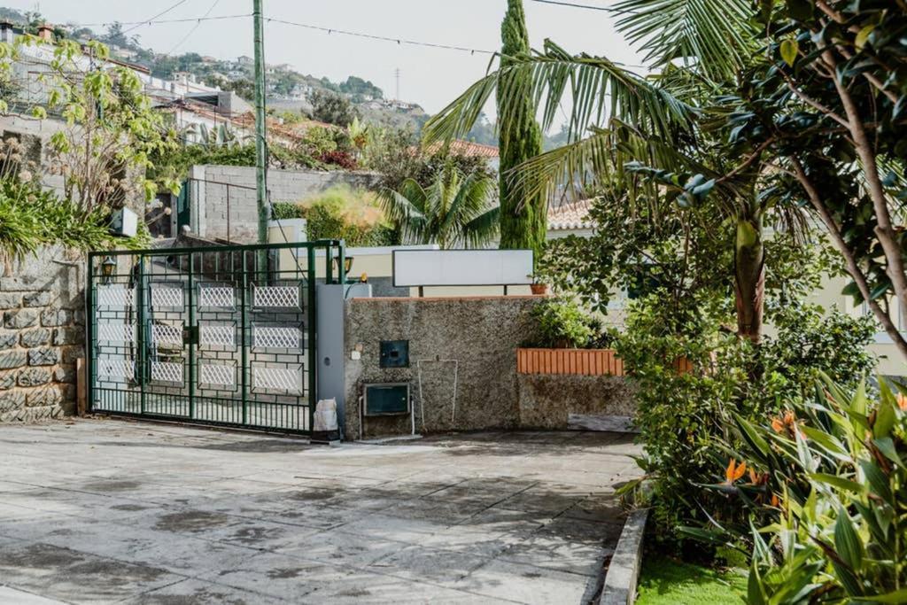 City View Gardens Funchal  Kültér fotó